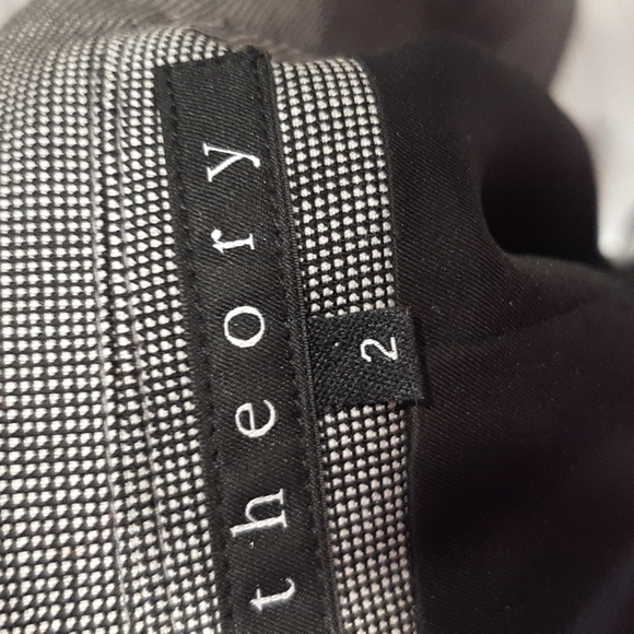 Theory women skirt - Picture 7 of 8